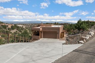 7 Sunrise Drive, Placitas, NM 87043