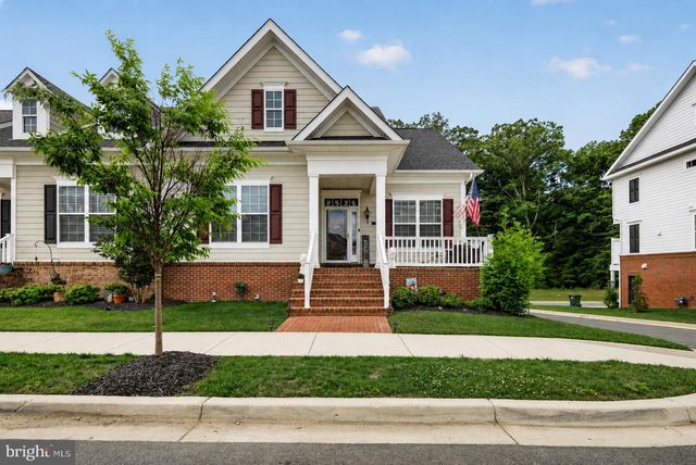 310 BUCKEYE CIR, La Plata, MD 20646