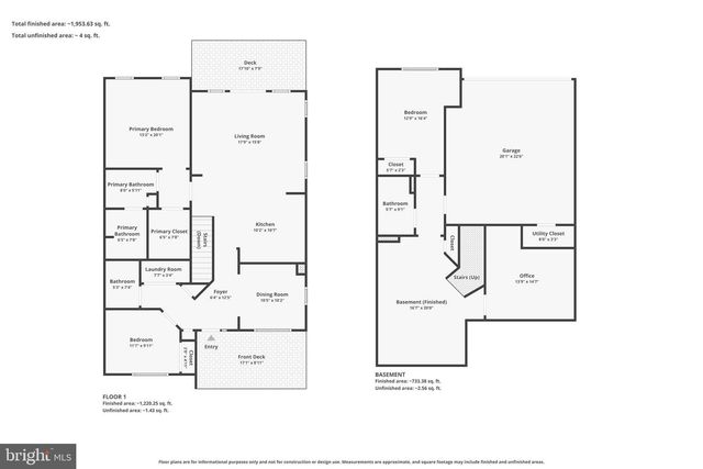 310 BUCKEYE CIR, La Plata, MD 20646