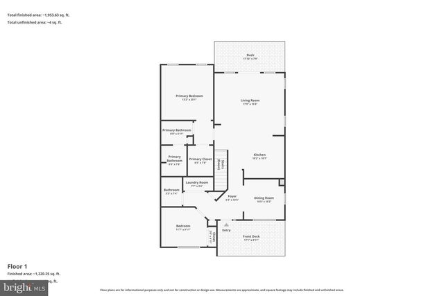 310 BUCKEYE CIR, La Plata, MD 20646