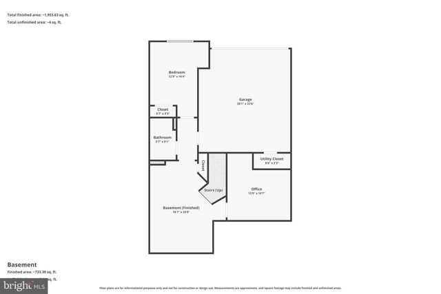 310 BUCKEYE CIR, La Plata, MD 20646