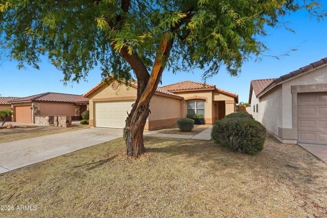 15656 W ACAPULCO Lane, Surprise, AZ 85379