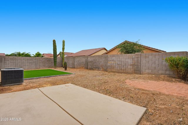 15656 W ACAPULCO Lane, Surprise, AZ 85379