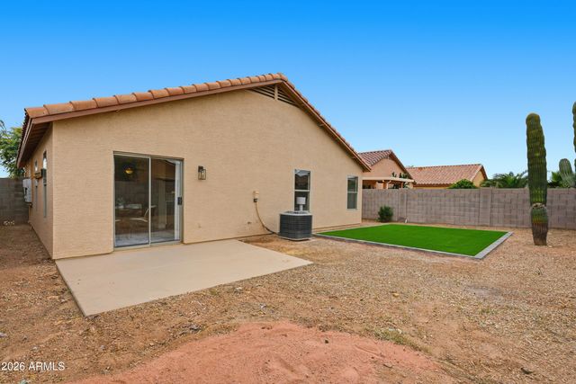 15656 W ACAPULCO Lane, Surprise, AZ 85379