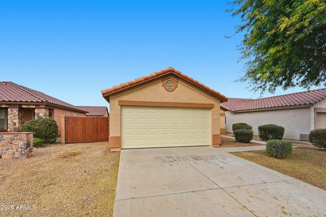15656 W ACAPULCO Lane, Surprise, AZ 85379