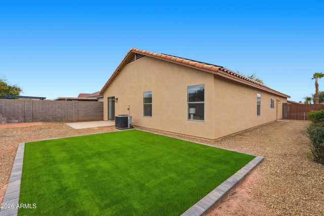 15656 W ACAPULCO Lane, Surprise, AZ 85379