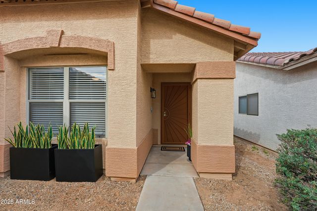 15656 W ACAPULCO Lane, Surprise, AZ 85379