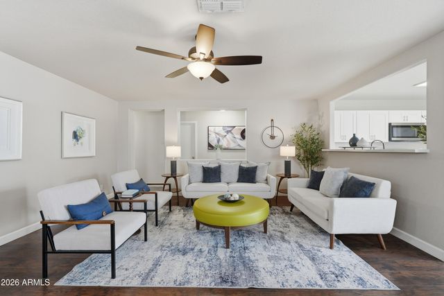 15656 W ACAPULCO Lane, Surprise, AZ 85379