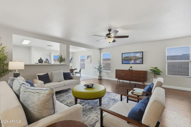 15656 W ACAPULCO Lane, Surprise, AZ 85379