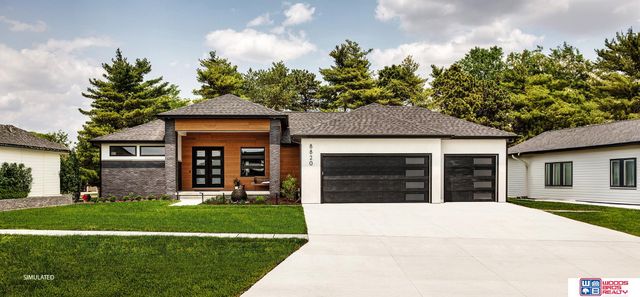 9657 Prairie Breeze Circle, Lincoln, NE 68516