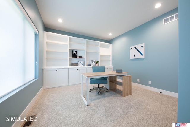 9657 Prairie Breeze Circle, Lincoln, NE 68516