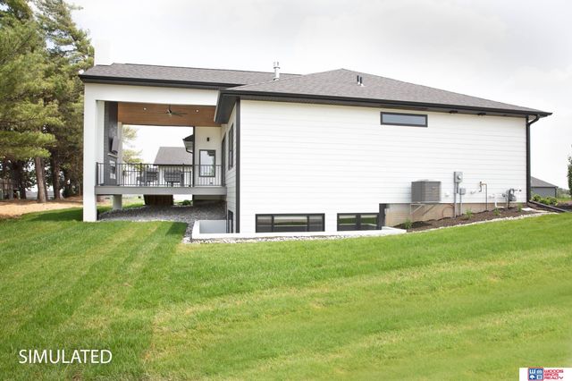 9657 Prairie Breeze Circle, Lincoln, NE 68516