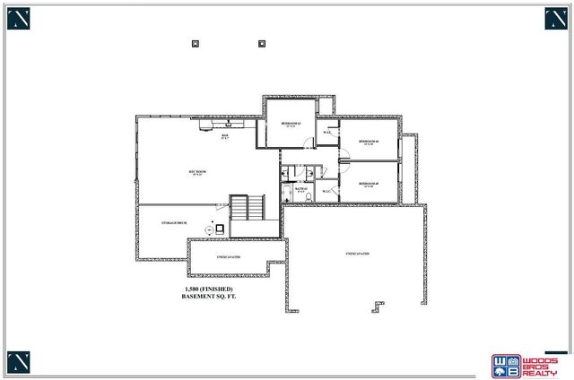 9657 Prairie Breeze Circle, Lincoln, NE 68516