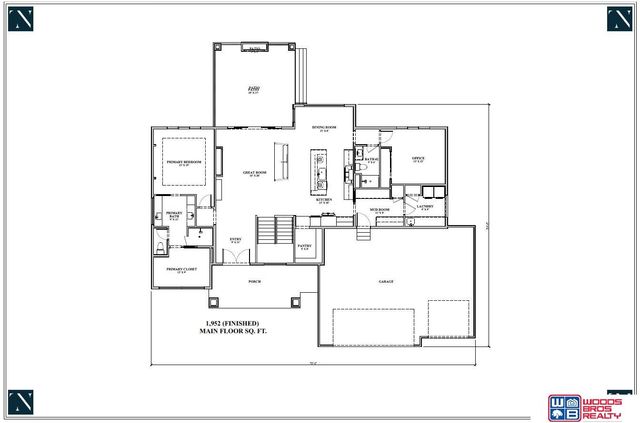 9657 Prairie Breeze Circle, Lincoln, NE 68516