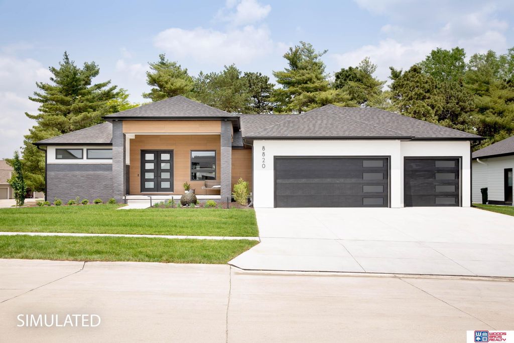 9657 Prairie Breeze Circle, Lincoln, NE 68516