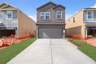 1742 Revolution Way, Missouri City, TX 77459