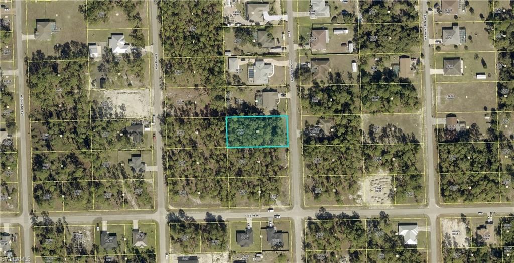 1105 Thompson AVE, LEHIGH ACRES, FL 33972 — photo 2