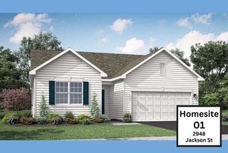 2948 Jackson Street #01, Stoughton, WI 53589