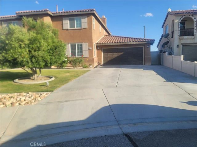 14911 Sunset Gardens Court, Victorville, CA 92394