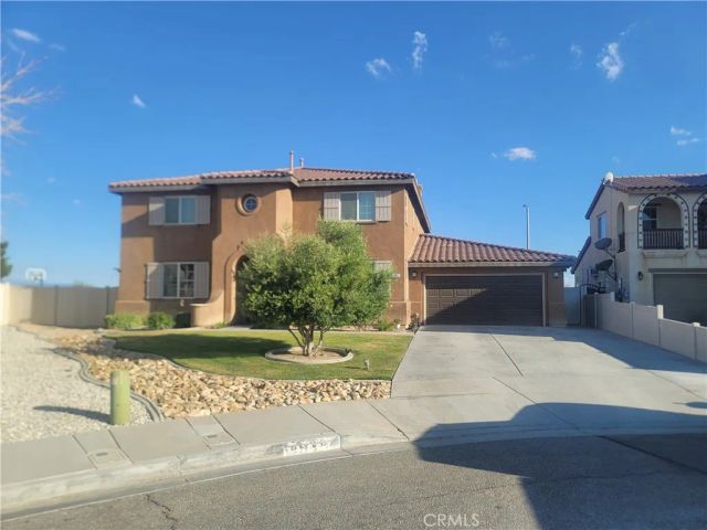 14911 Sunset Gardens Court, Victorville, CA 92394
