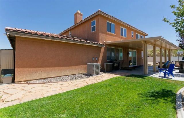 14911 Sunset Gardens Court, Victorville, CA 92394