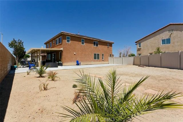 14911 Sunset Gardens Court, Victorville, CA 92394