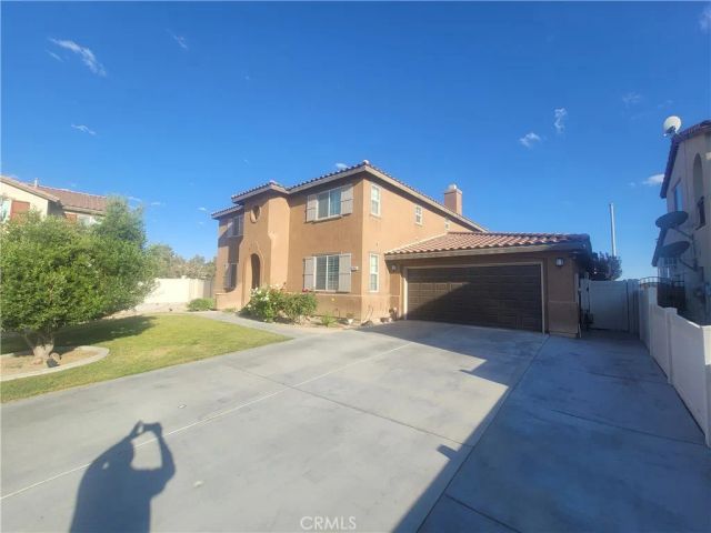 14911 Sunset Gardens Court, Victorville, CA 92394