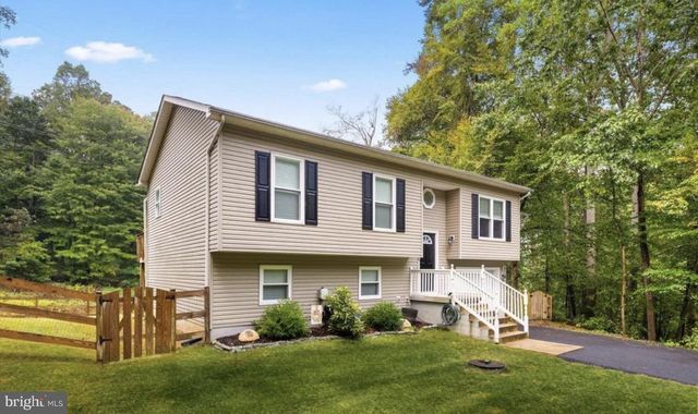 6234 WHEELER DR, King George, VA 22485
