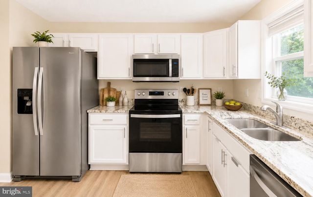 6234 WHEELER DR, King George, VA 22485