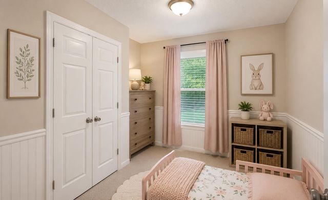 6234 WHEELER DR, King George, VA 22485