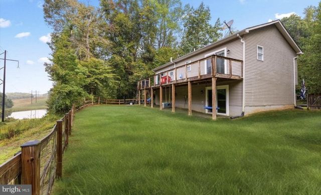 6234 WHEELER DR, King George, VA 22485