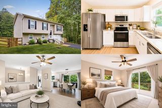 6234 WHEELER DR, King George, VA 22485