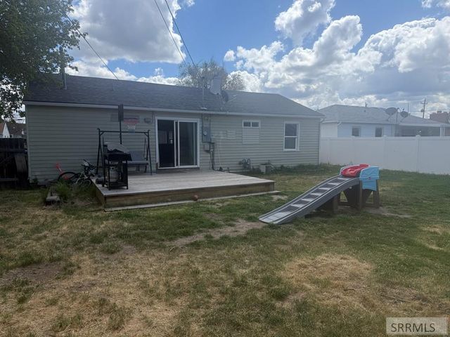 923 Howard Avenue, Pocatello, ID 83201