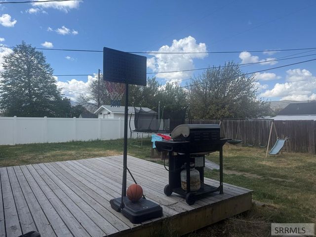 923 Howard Avenue, Pocatello, ID 83201