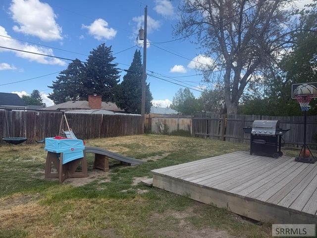 923 Howard Avenue, Pocatello, ID 83201