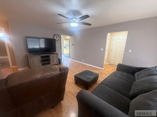 923 Howard Avenue, Pocatello, ID 83201