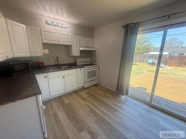 923 Howard Avenue, Pocatello, ID 83201