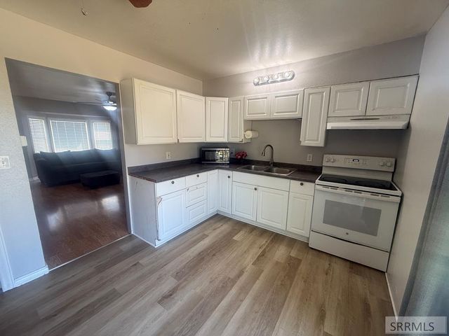 923 Howard Avenue, Pocatello, ID 83201