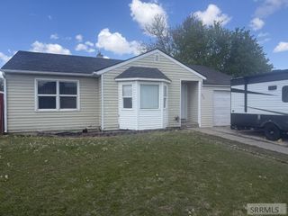 923 Howard Avenue, Pocatello, ID 83201