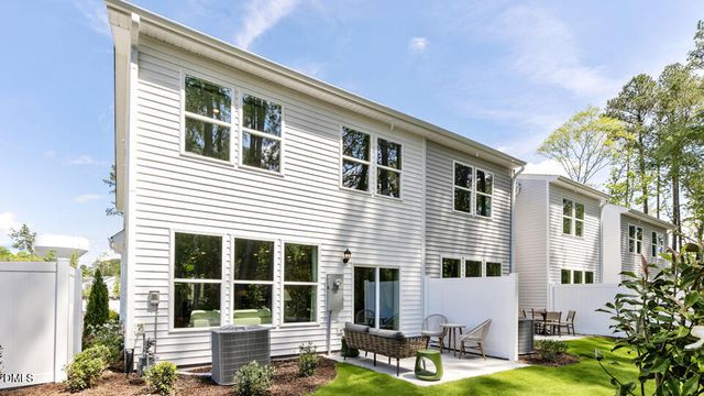 7430 Bourbon Briar Drive, Raleigh, NC 27604