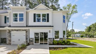 7430 Bourbon Briar Drive, Raleigh, NC 27604