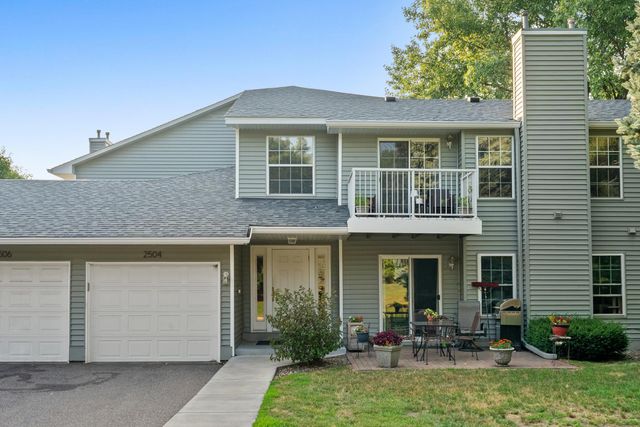 2508 Innsbruck Trail, New Brighton, MN 55112
