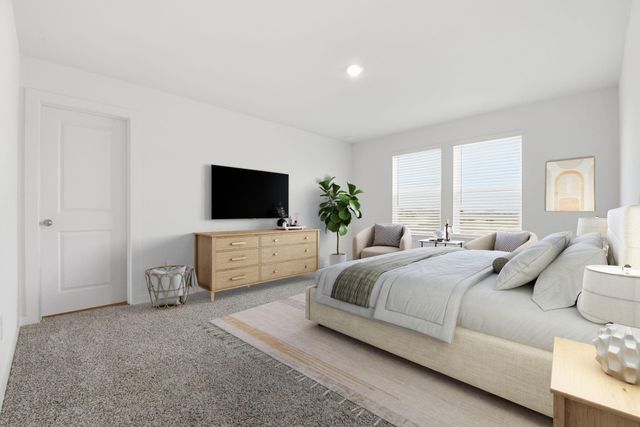 3534 Blue Mockingbird Street, Katy, TX 77494