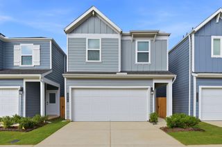 3534 Blue Mockingbird Street, Katy, TX 77494