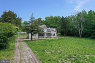 865 COLONA RD, Pocomoke City, MD 21851