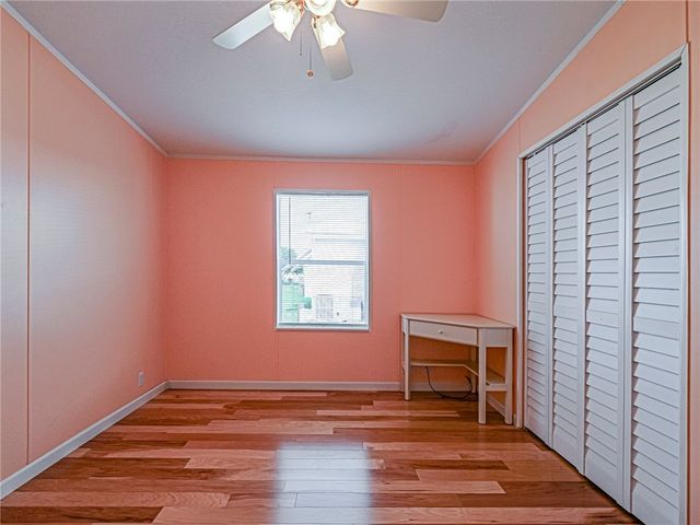 818 Thrush Circle, Sebastian, FL 32976