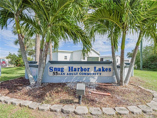 818 Thrush Circle, Sebastian, FL 32976