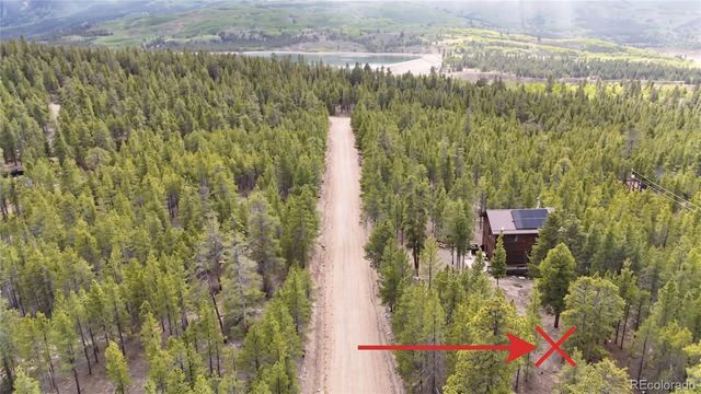 833 Peak View Drive, Twin Lakes, CO 80461