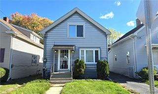 259 Davey Street, Buffalo, NY 14206