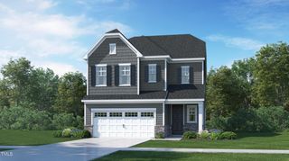 769 Emerald Bay Circle, Raleigh, NC 27610